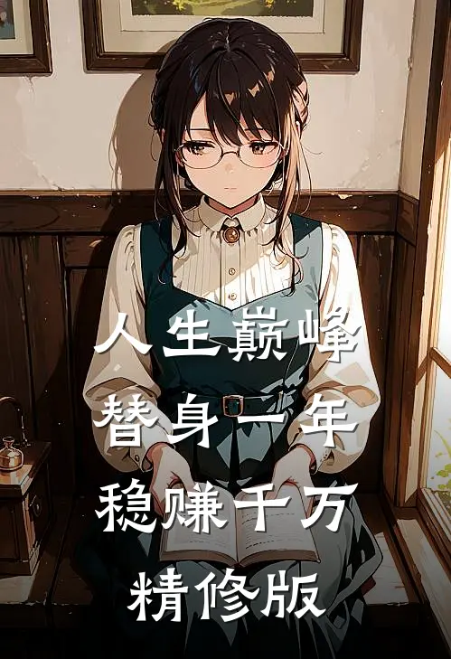 人生巅峰：替身一年，稳赚千万精修版
