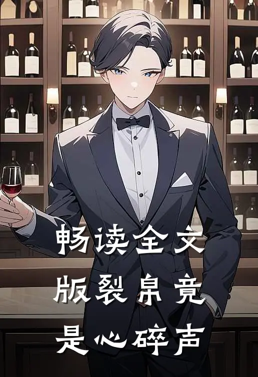 畅读全文版裂帛竟是心碎声