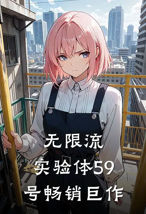无限流：实验体59号畅销巨作