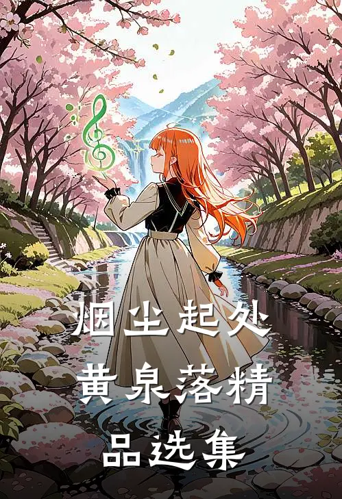 烟尘起处黄泉落精品选集