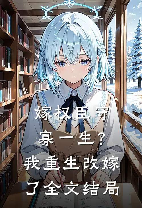 嫁权臣守寡一生？我重生改嫁了全文结局