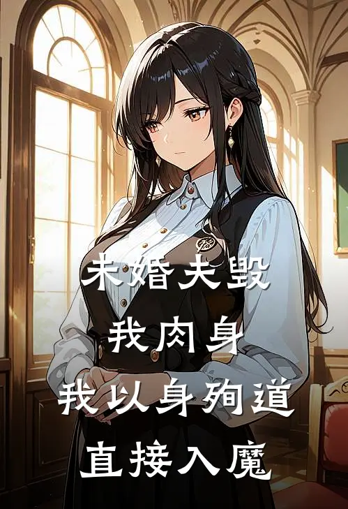 未婚夫毁我肉身，我以身殉道直接入魔