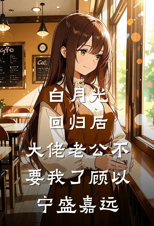 白月光回归后，大佬老公不要我了顾以宁盛嘉远
