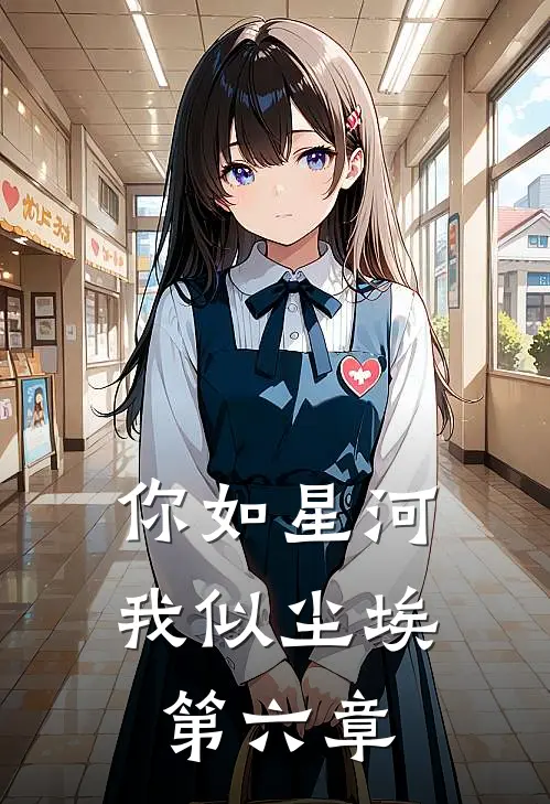 你如星河，我似尘埃第六章