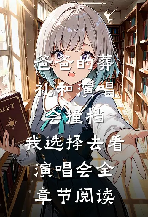 爸爸的葬礼和演唱会撞档，我选择去看演唱会全章节阅读
