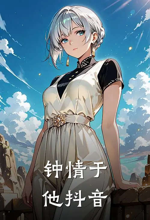 钟情于他抖音