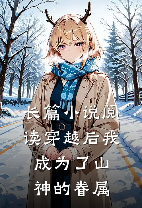长篇小说阅读穿越后我成为了山神的眷属