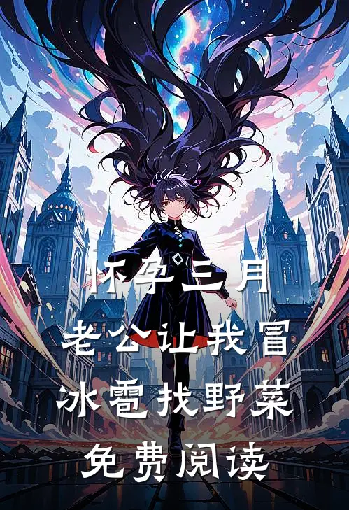 怀孕三月，老公让我冒冰雹找野菜免费阅读