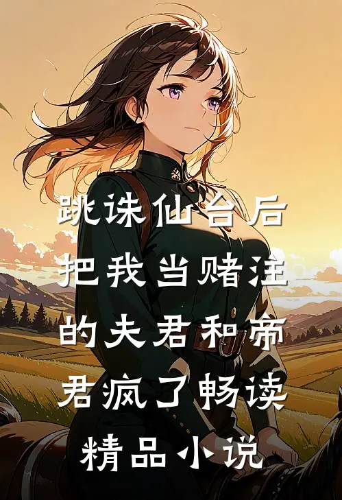 跳诛仙台后，把我当赌注的夫君和帝君疯了畅读精品小说