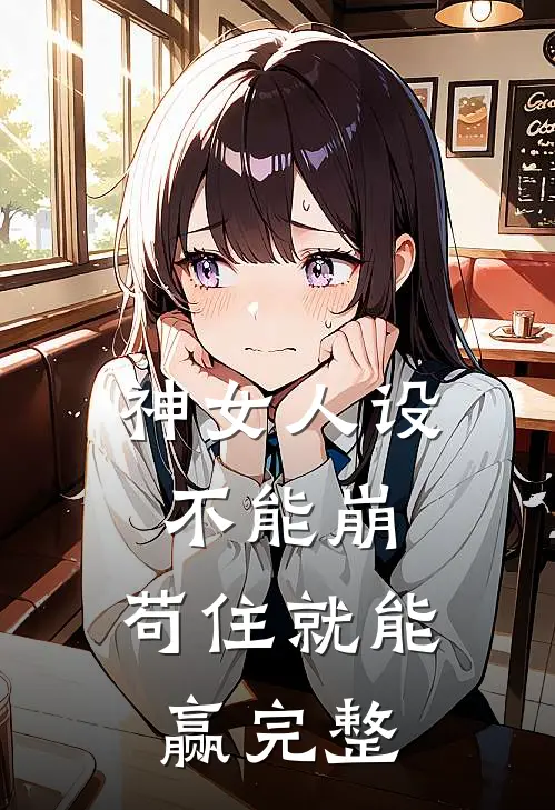 神女人设不能崩，苟住就能赢完整