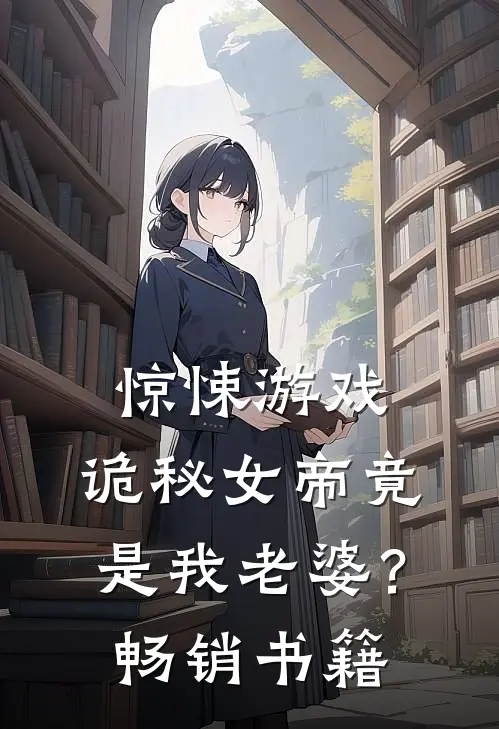 惊悚游戏：诡秘女帝竟是我老婆？畅销书籍