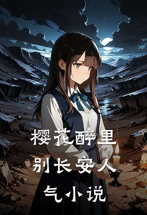 樱花醉里别长安人气小说