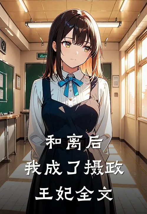 和离后，我成了摄政王妃全文