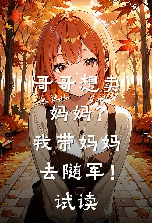哥哥想卖妈妈？我带妈妈去随军！试读