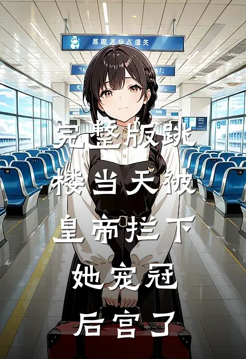 完整版跳楼当天被皇帝拦下，她宠冠后宫了