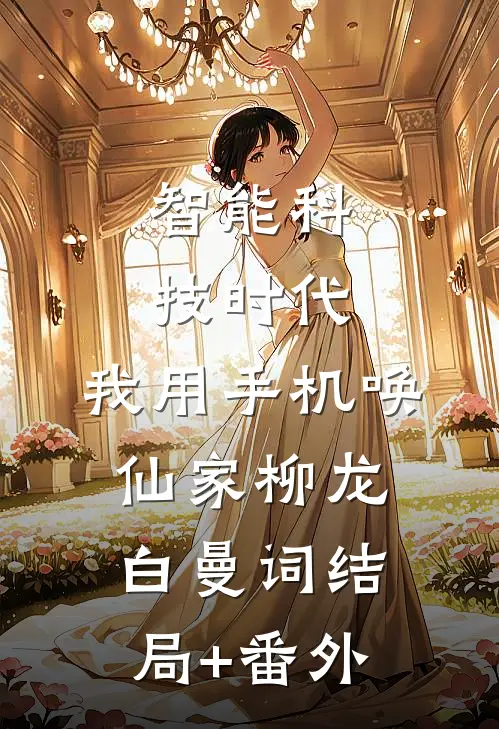 智能科技时代，我用手机唤仙家柳龙白曼词结局+番外