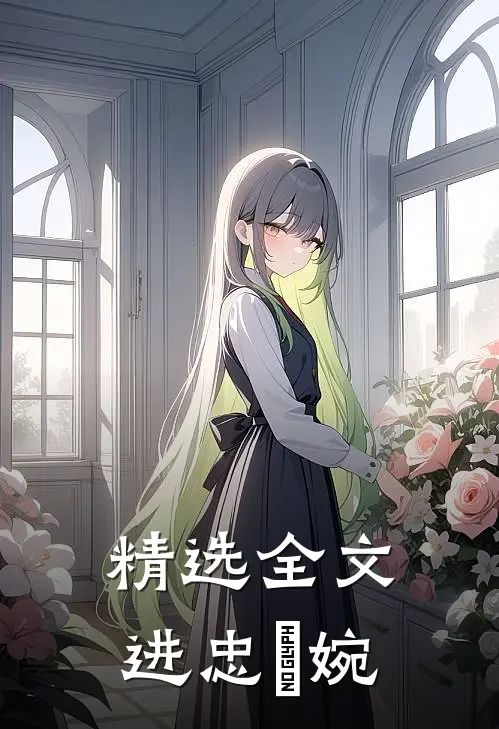 精选全文进忠嬿婉