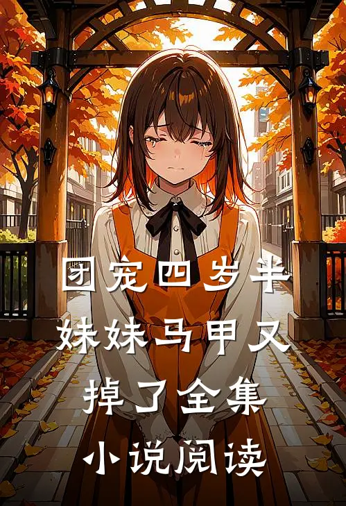 团宠四岁半：妹妹马甲又掉了全集小说阅读