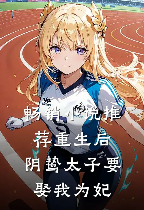 畅销小说推荐重生后，阴鸷太子要娶我为妃