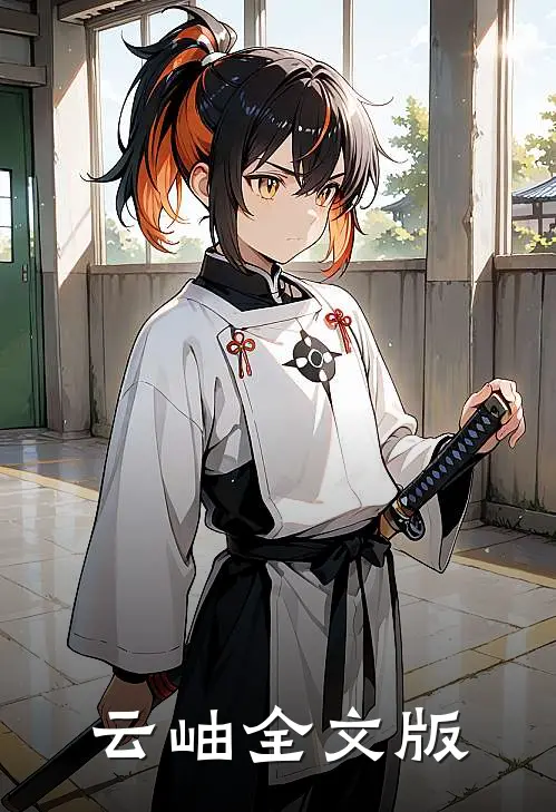 云岫全文版