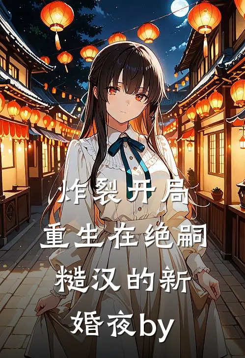 炸裂开局，重生在绝嗣糙汉的新婚夜by