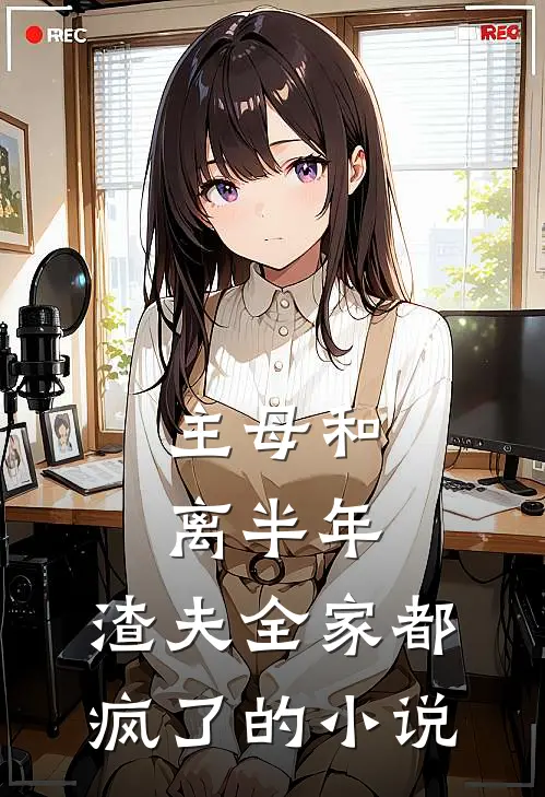 主母和离半年，渣夫全家都疯了的小说