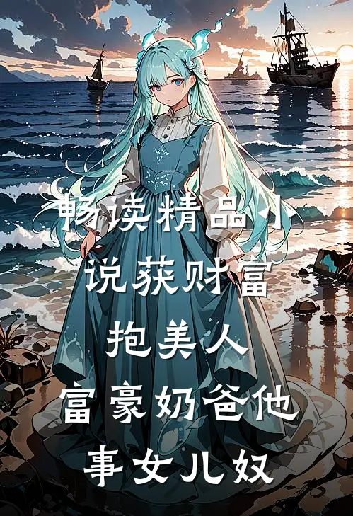 畅读精品小说获财富，抱美人，富豪奶爸他事女儿奴