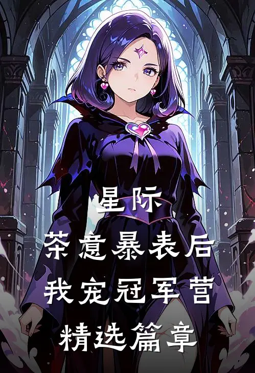 星际：茶意暴表后我宠冠军营精选篇章
