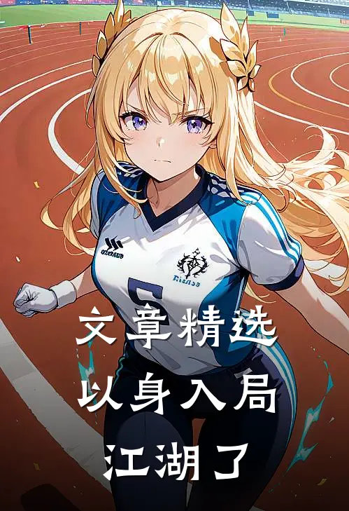 文章精选以身入局江湖了