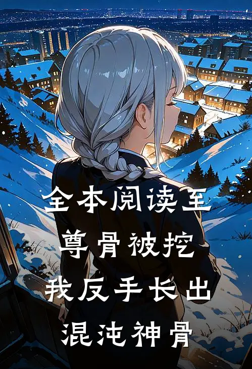 全本阅读至尊骨被挖，我反手长出混沌神骨