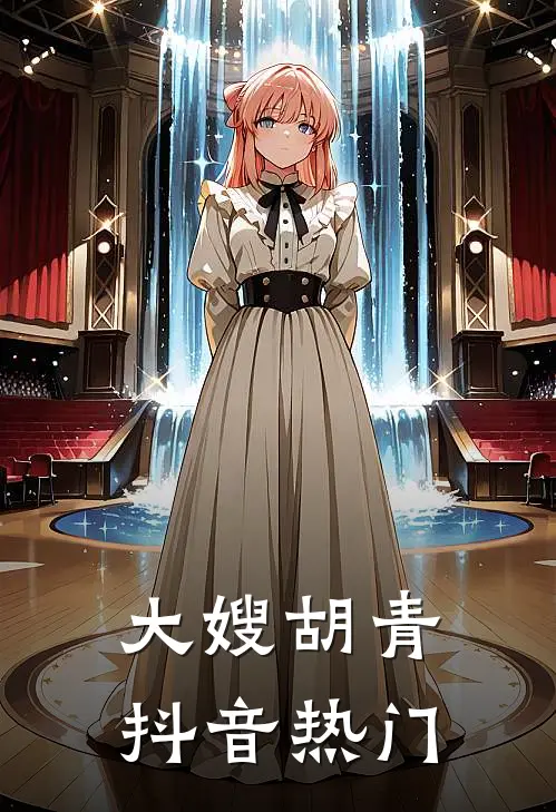 大嫂胡青抖音热门