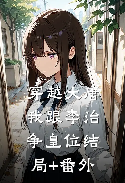 穿越大唐我跟李治争皇位结局+番外