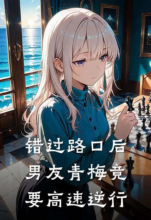 错过路口后，男友青梅竟要高速逆行