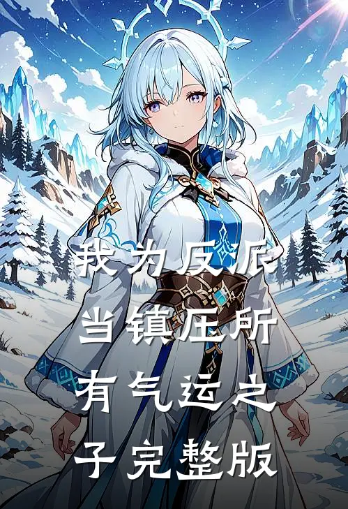 我为反派，当镇压所有气运之子完整版