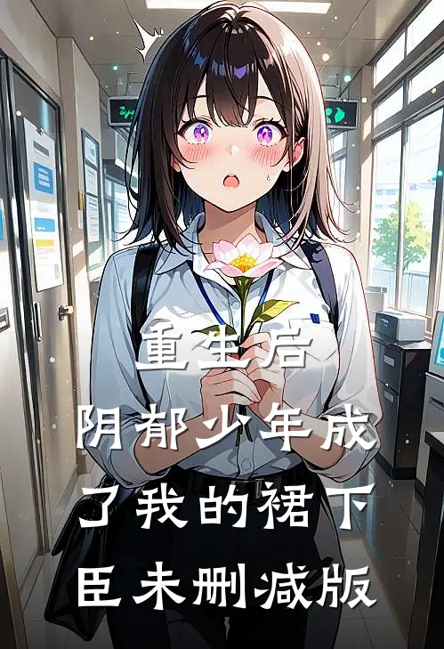 重生后，阴郁少年成了我的裙下臣未删减版