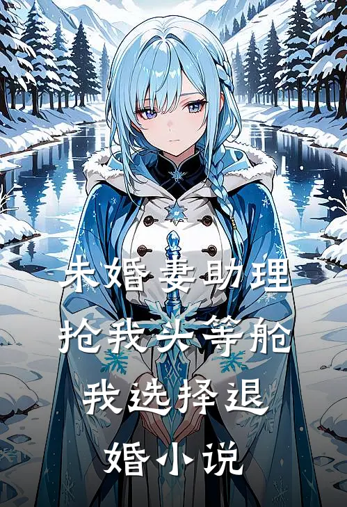 未婚妻助理抢我头等舱，我选择退婚小说