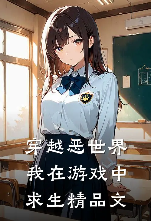 穿越恶世界：我在游戏中求生精品文