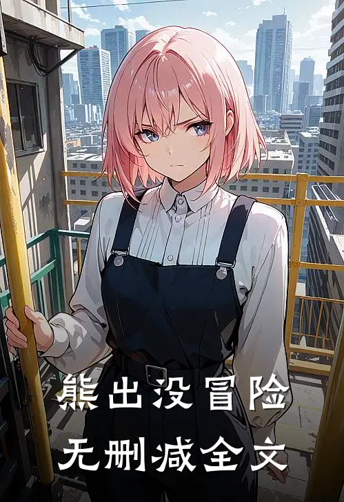 熊出没冒险无删减全文