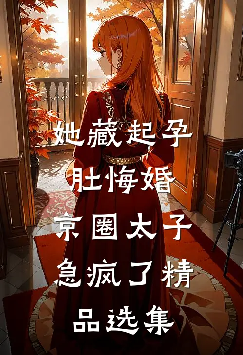她藏起孕肚悔婚，京圈太子急疯了精品选集