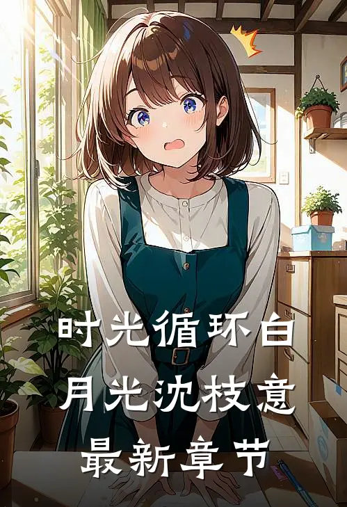 时光循环白月光沈枝意最新章节