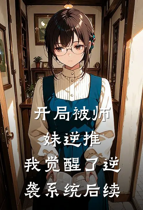 开局被师妹逆推，我觉醒了逆袭系统后续