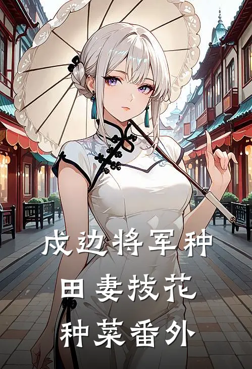 戍边将军种田妻-拔花种菜 番外