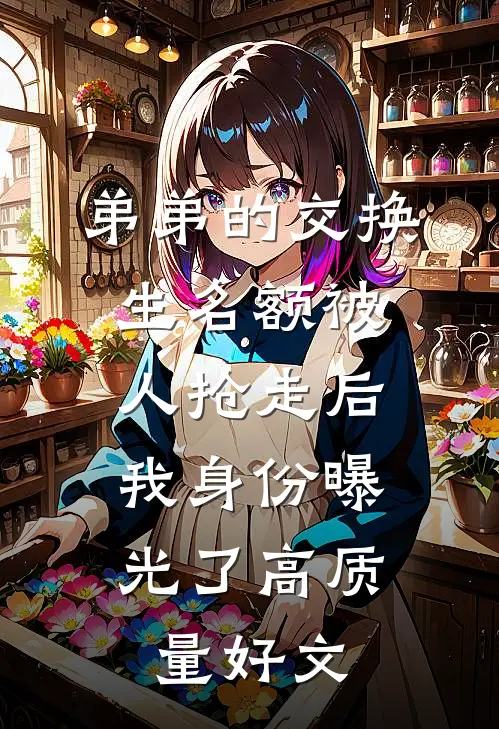 弟弟的交换生名额被人抢走后，我身份曝光了高质量好文