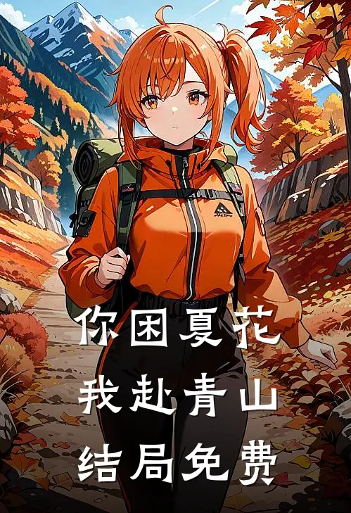 你困夏花，我赴青山结局免费