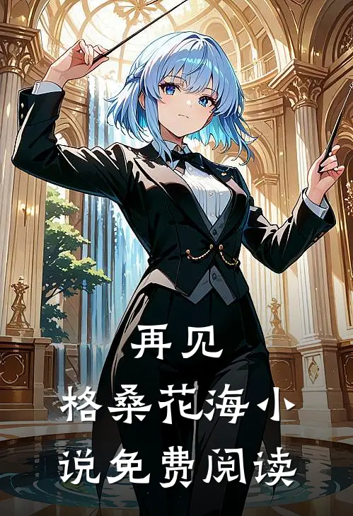 再见，格桑花海小说免费阅读