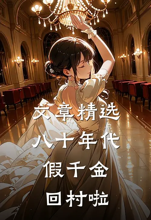 文章精选八十年代：假千金回村啦