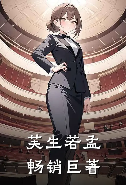 芙生若孟畅销巨著