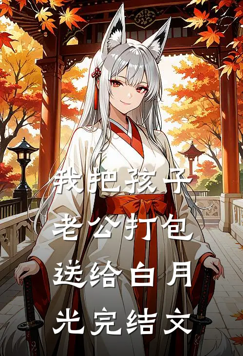 我把孩子老公打包送给白月光完结文