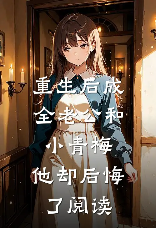 重生后成全老公和小青梅，他却后悔了阅读