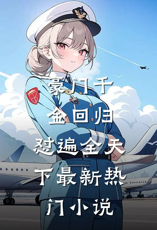 豪门千金回归，怼遍全天下最新热门小说